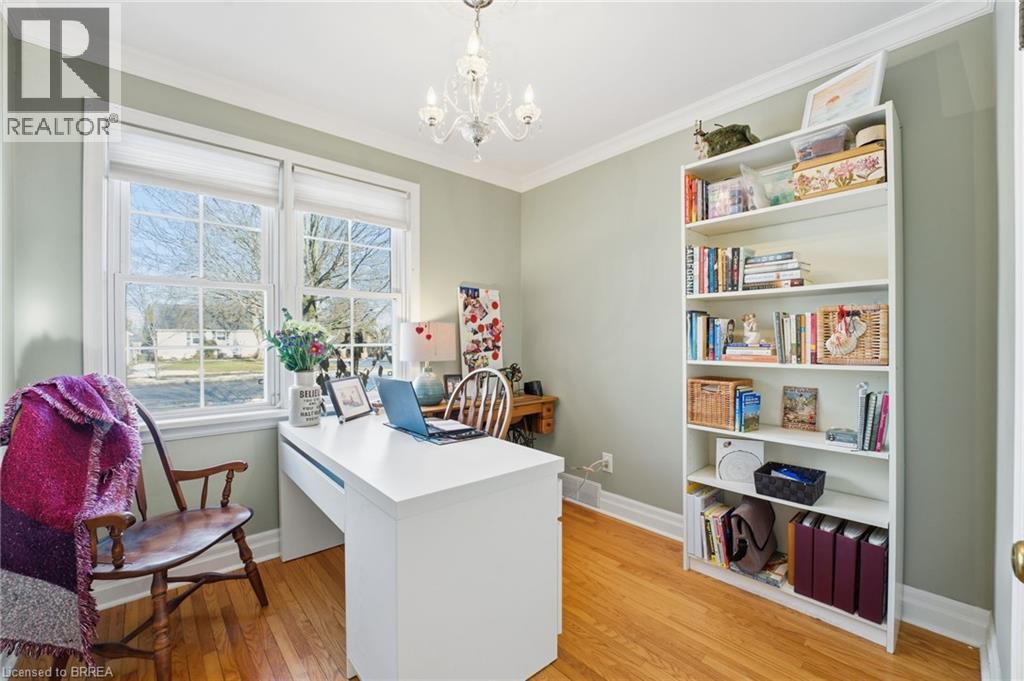 2 Hillier Crescent, Brantford, Ontario  N3R 1X3 - Photo 15 - 40797349