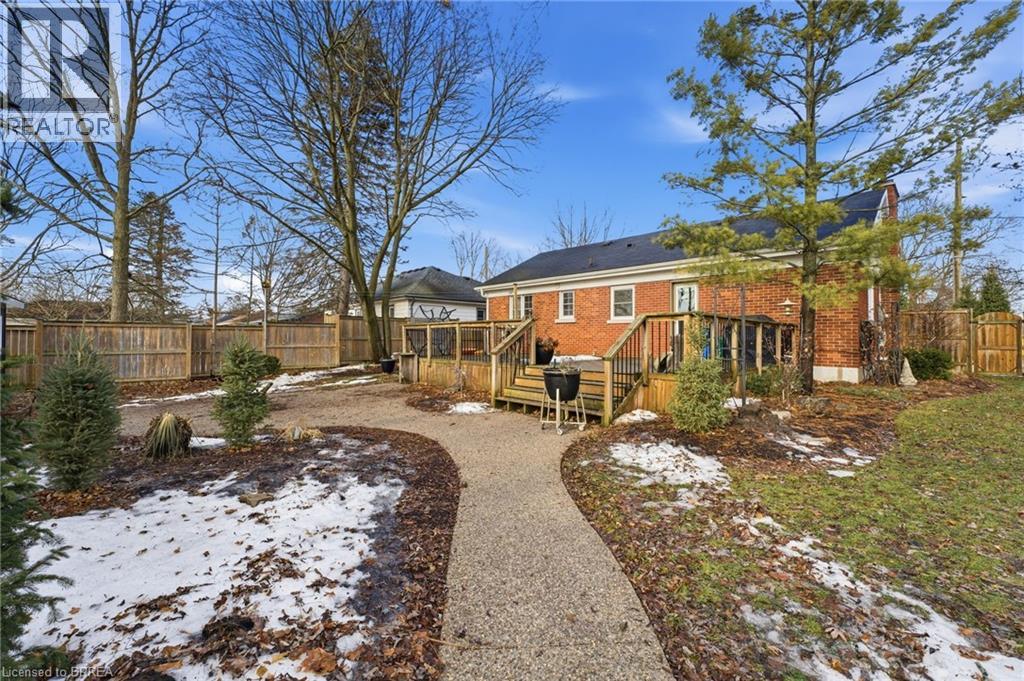 2 Hillier Crescent, Brantford, Ontario  N3R 1X3 - Photo 23 - 40797349