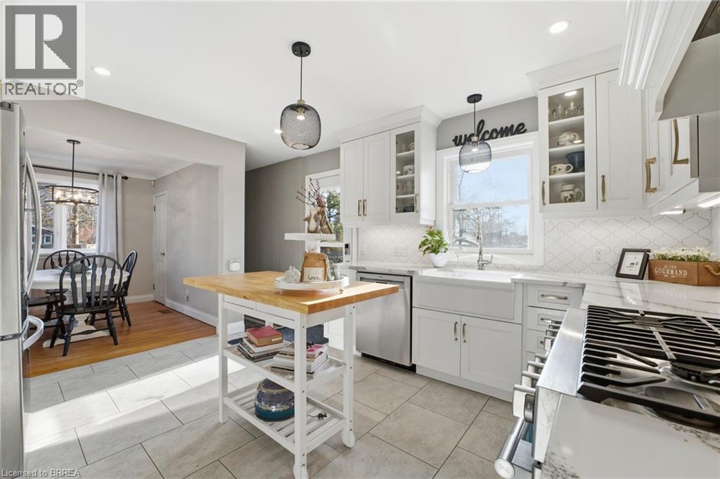 2 Hillier Crescent, Brantford, Ontario  N3R 1X3 - Photo 11 - 40797349