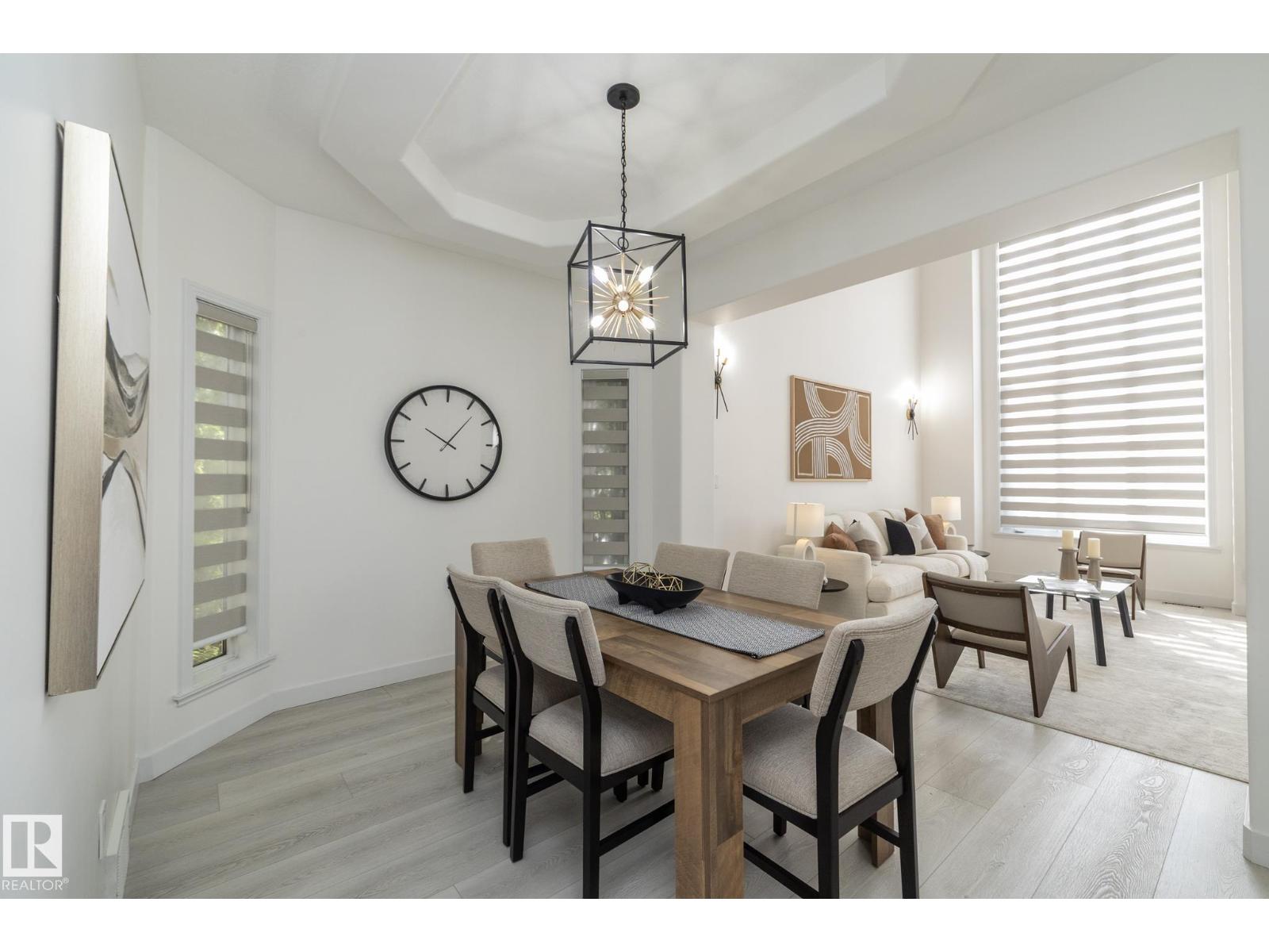 926 Thompson Pl Nw, Edmonton, Alberta  T6R 3K4 - Photo 16 - E4469963