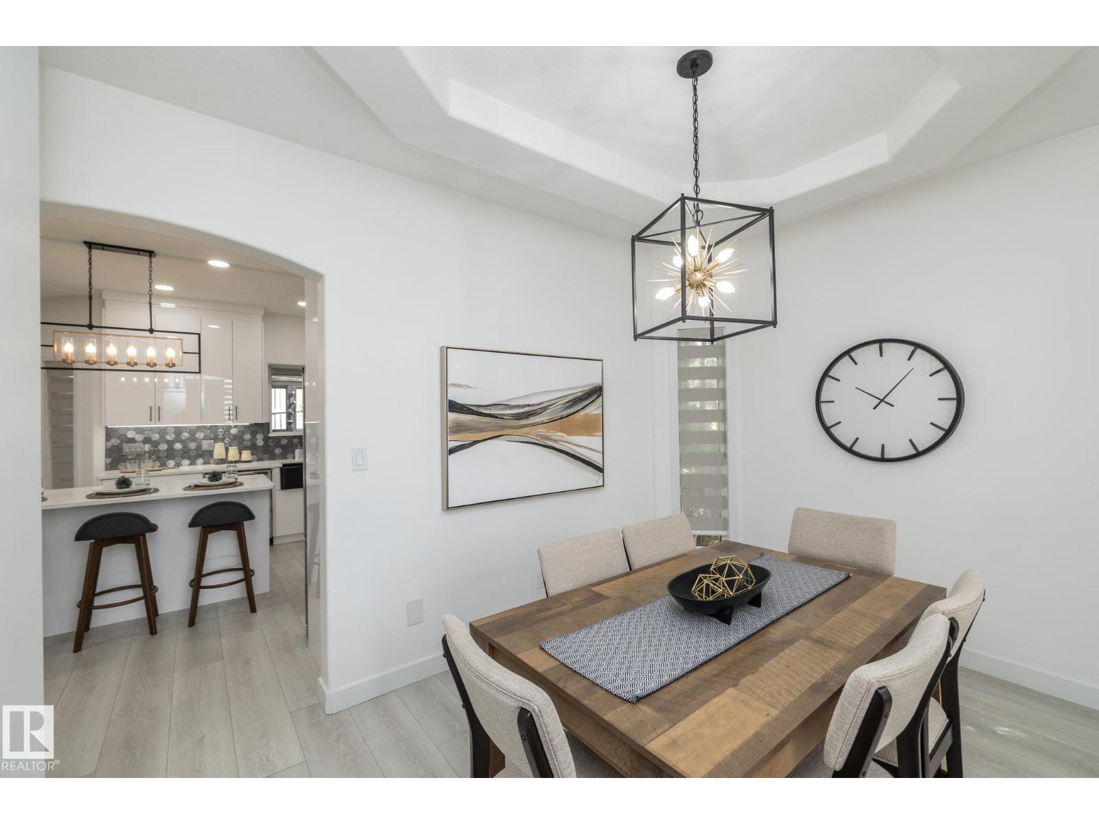 926 Thompson Pl Nw, Edmonton, Alberta  T6R 3K4 - Photo 17 - E4469963