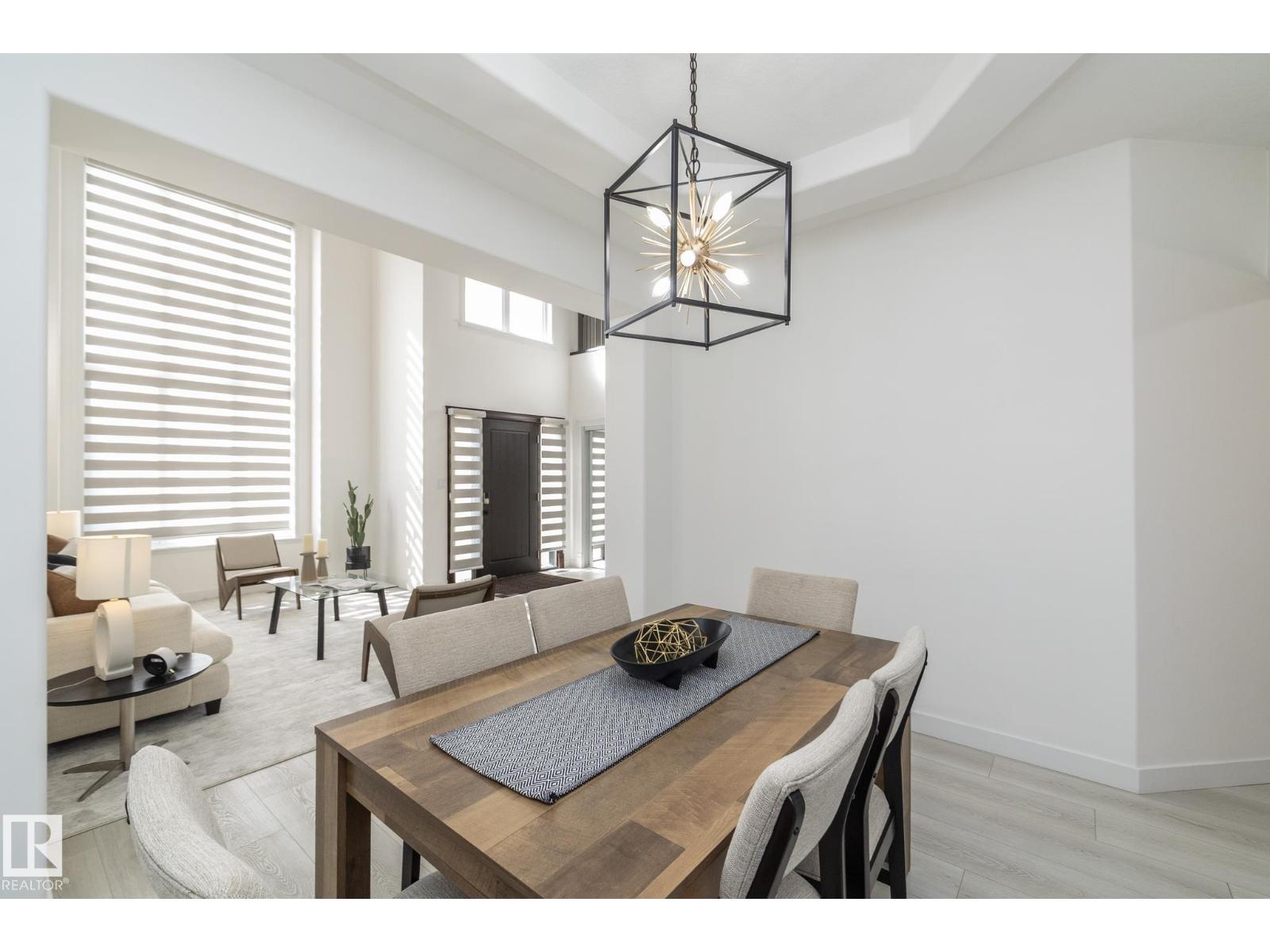 926 Thompson Pl Nw, Edmonton, Alberta  T6R 3K4 - Photo 18 - E4469963