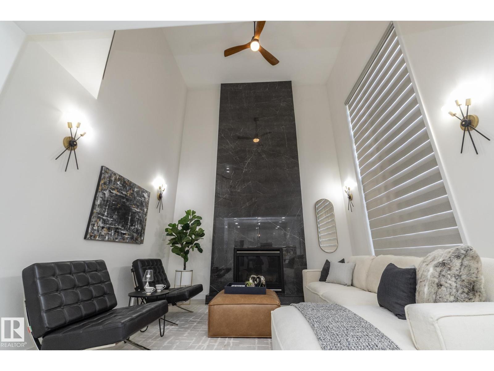 926 Thompson Pl Nw, Edmonton, Alberta  T6R 3K4 - Photo 19 - E4469963