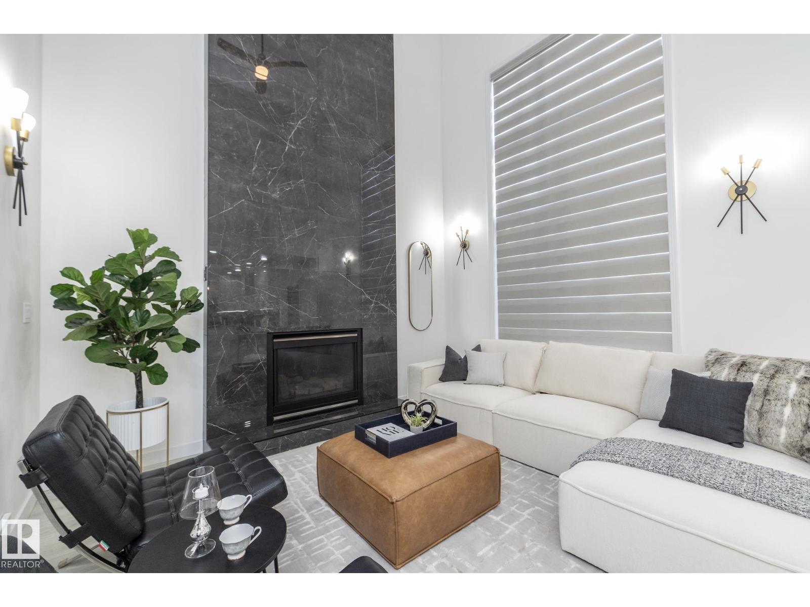 926 Thompson Pl Nw, Edmonton, Alberta  T6R 3K4 - Photo 20 - E4469963