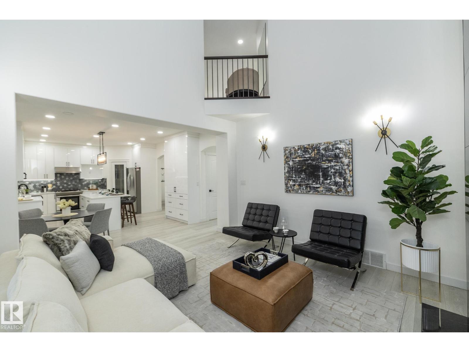 926 Thompson Pl Nw, Edmonton, Alberta  T6R 3K4 - Photo 21 - E4469963