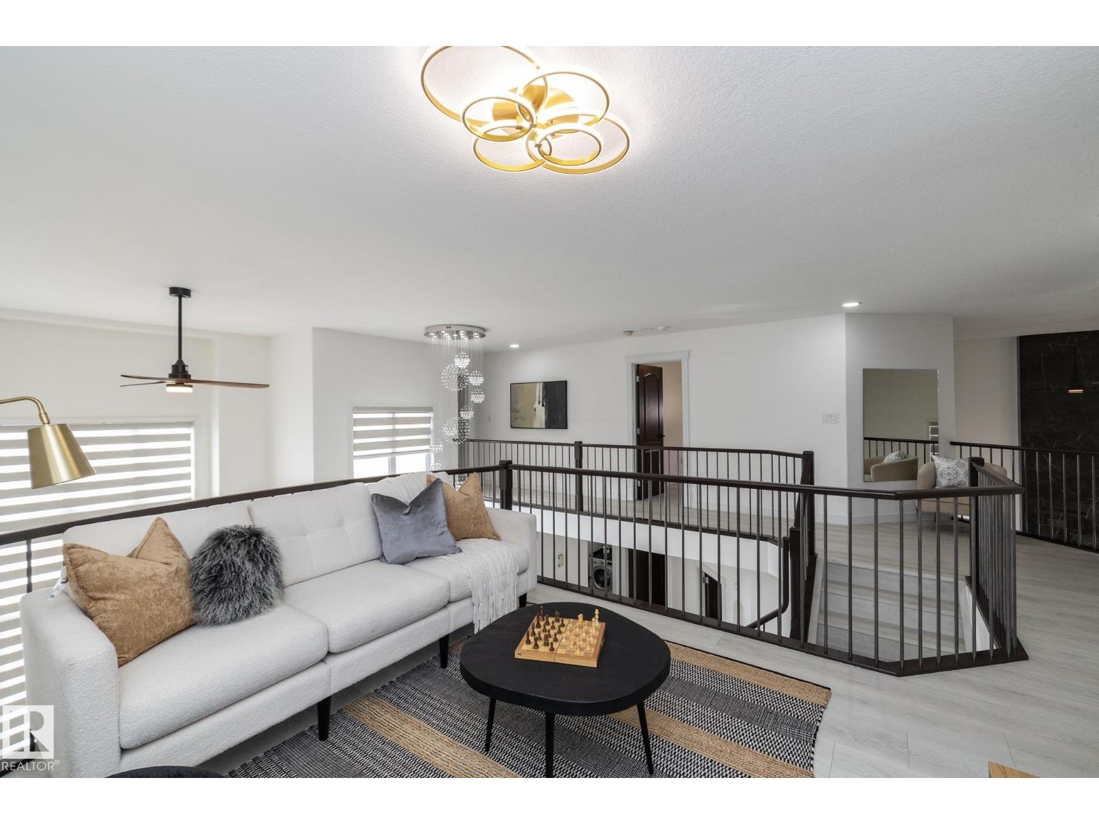 926 Thompson Pl Nw, Edmonton, Alberta  T6R 3K4 - Photo 28 - E4469963