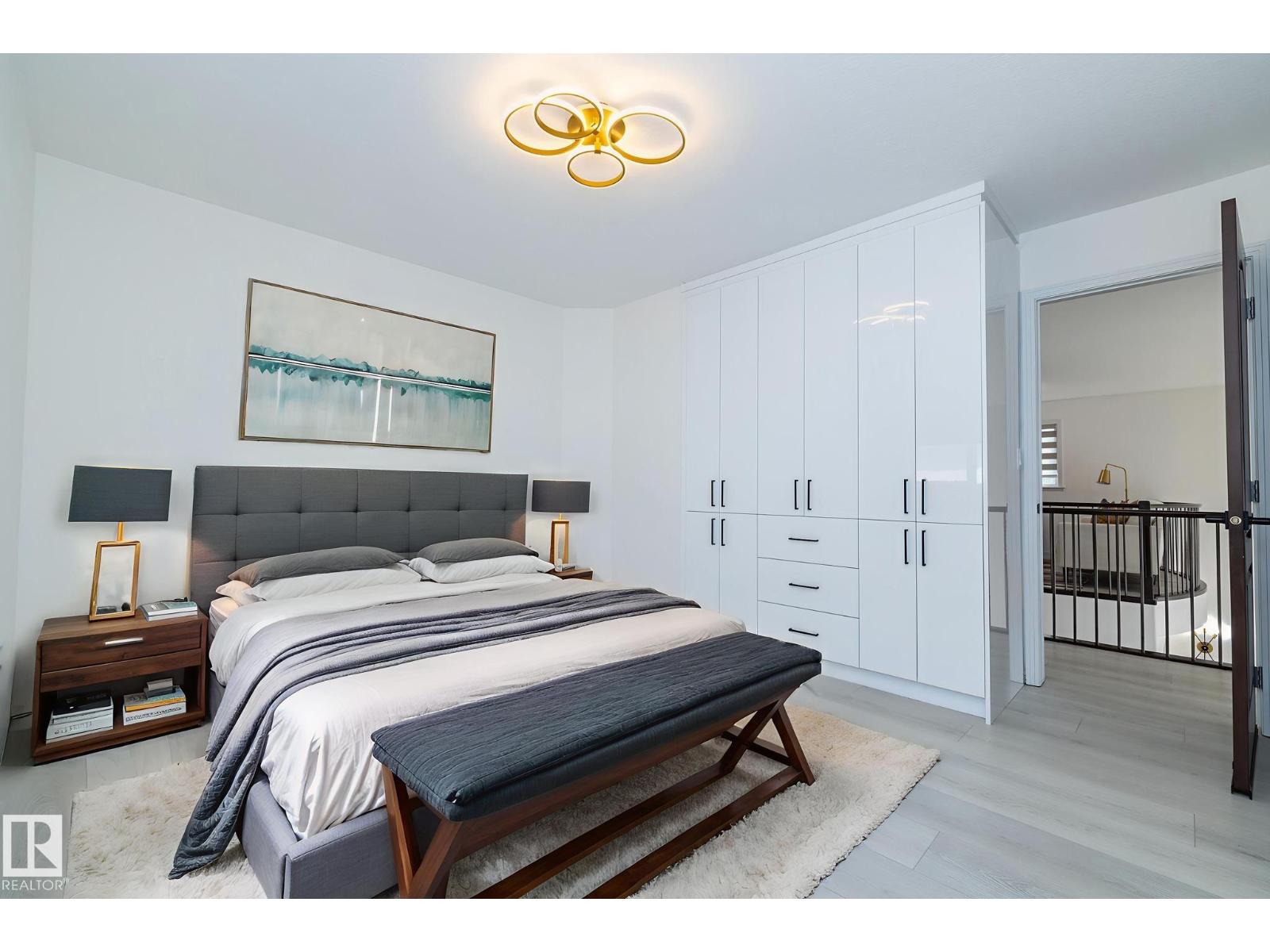 926 Thompson Pl Nw, Edmonton, Alberta  T6R 3K4 - Photo 29 - E4469963