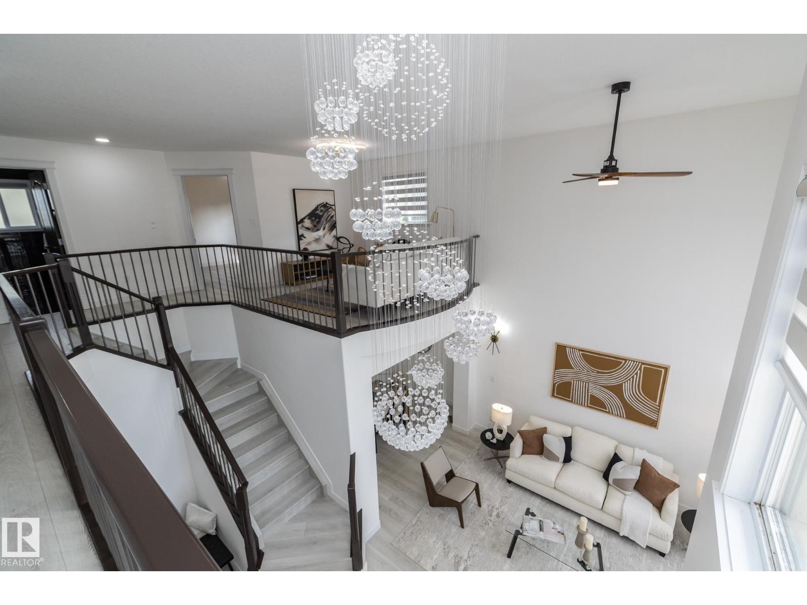 926 Thompson Pl Nw, Edmonton, Alberta  T6R 3K4 - Photo 30 - E4469963