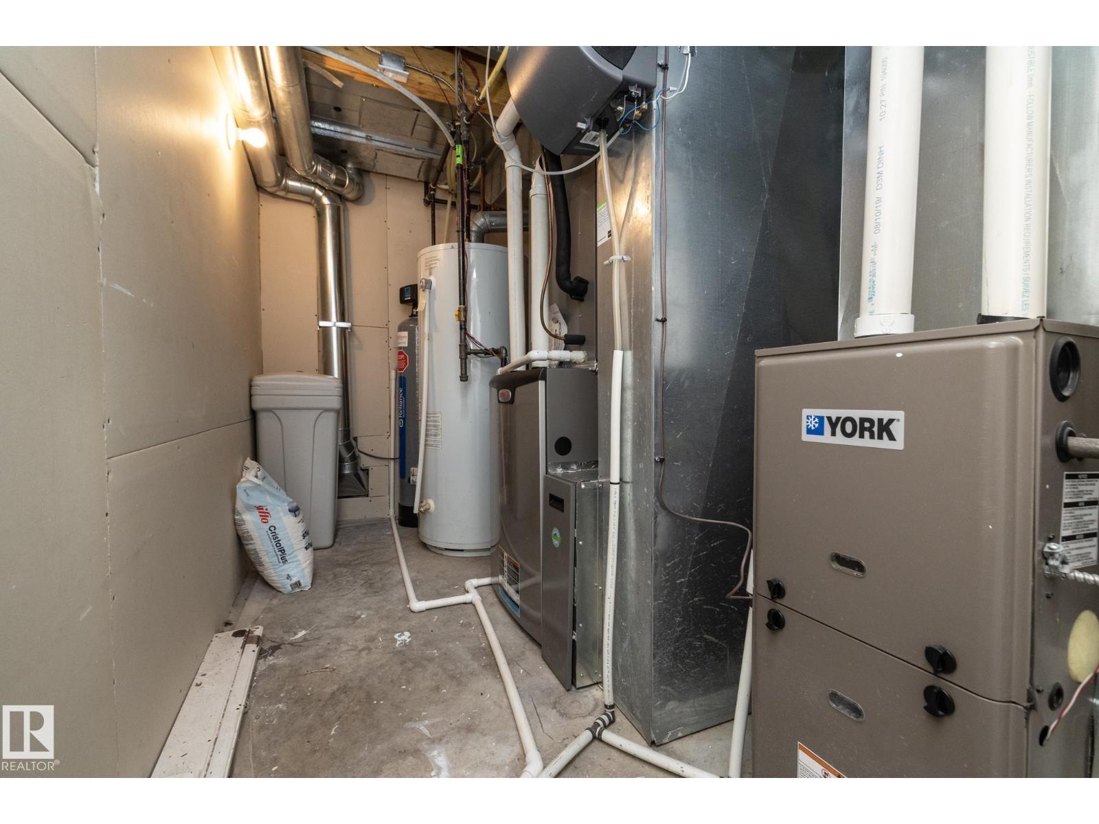 926 Thompson Pl Nw, Edmonton, Alberta  T6R 3K4 - Photo 54 - E4469963