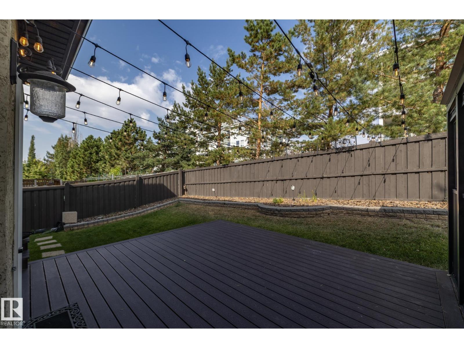 926 Thompson Pl Nw, Edmonton, Alberta  T6R 3K4 - Photo 55 - E4469963