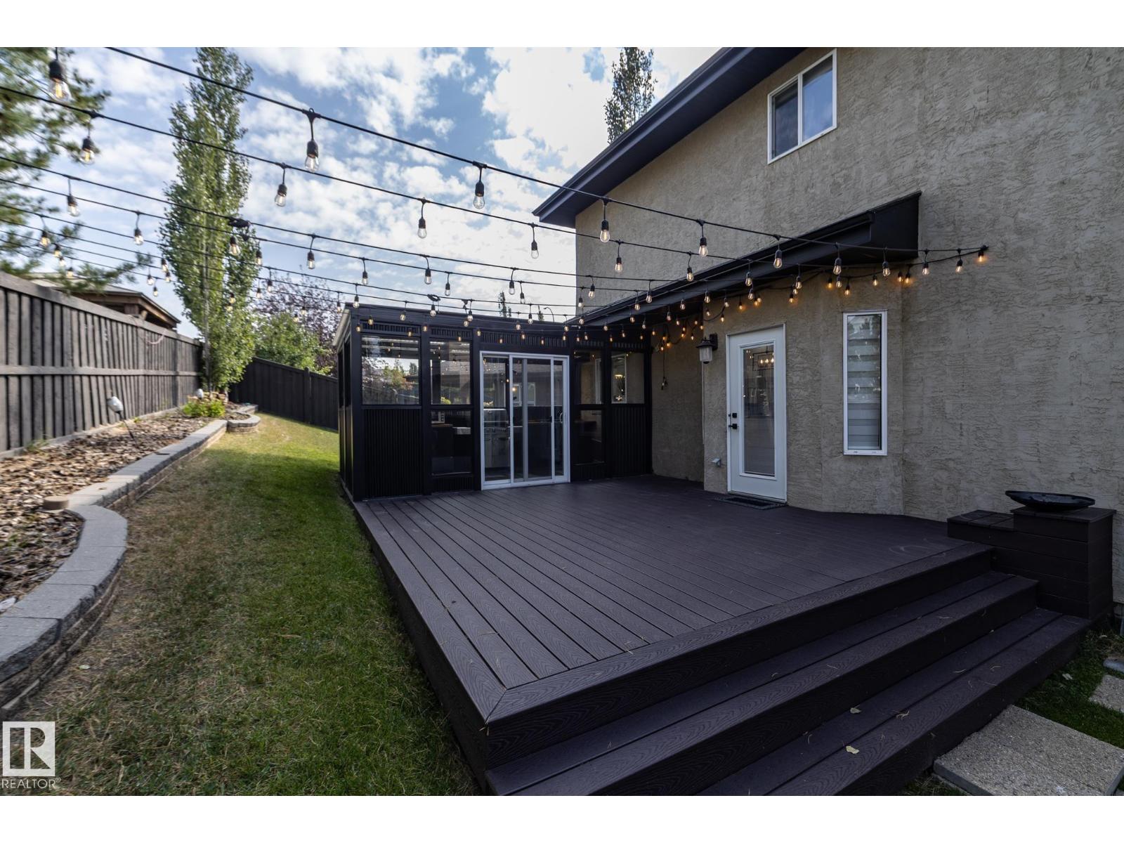 926 Thompson Pl Nw, Edmonton, Alberta  T6R 3K4 - Photo 57 - E4469963