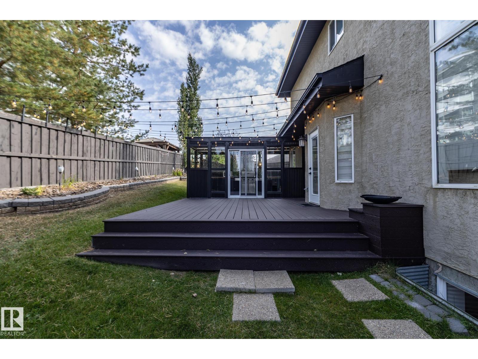 926 Thompson Pl Nw, Edmonton, Alberta  T6R 3K4 - Photo 58 - E4469963