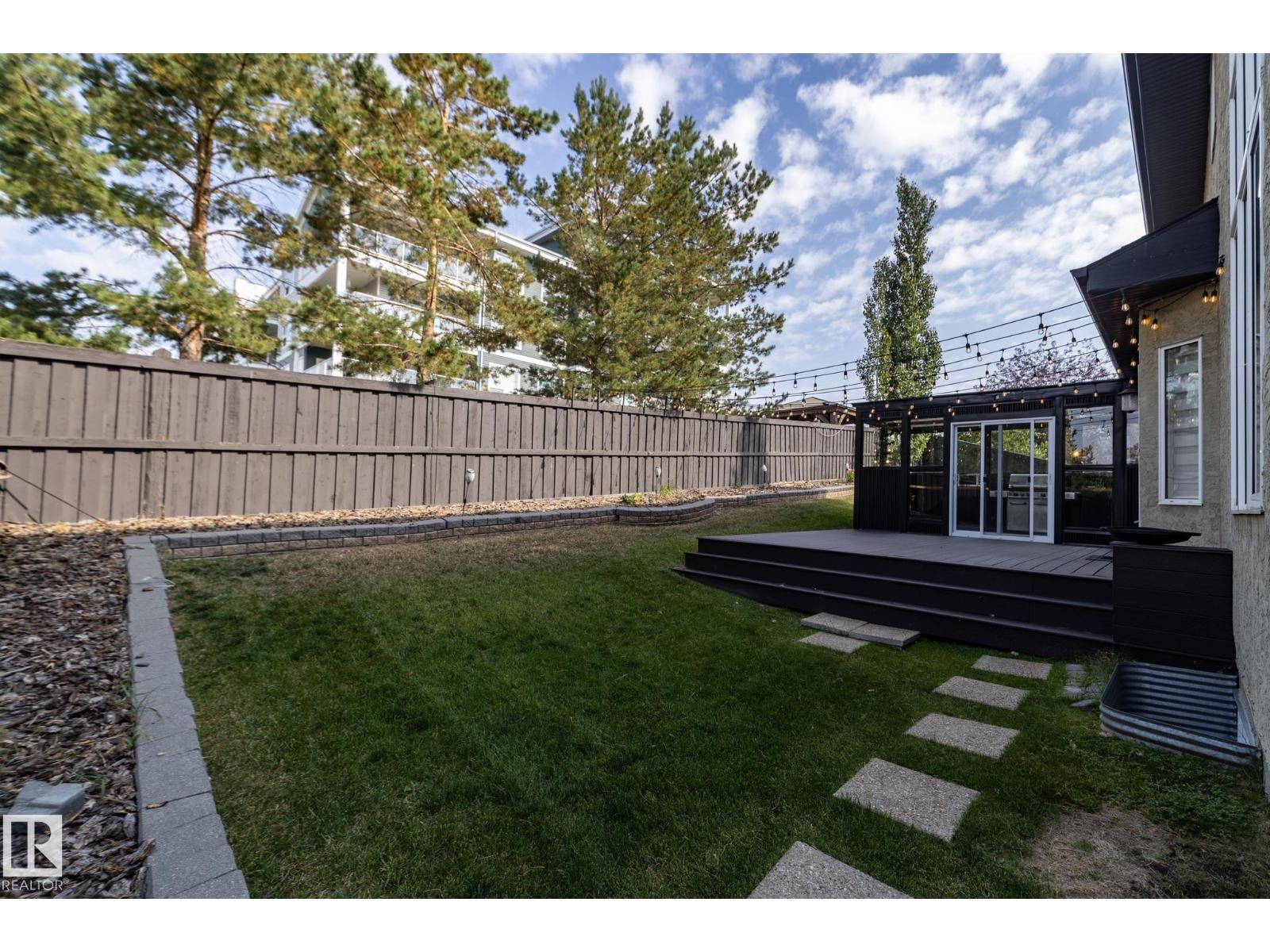 926 Thompson Pl Nw, Edmonton, Alberta  T6R 3K4 - Photo 59 - E4469963