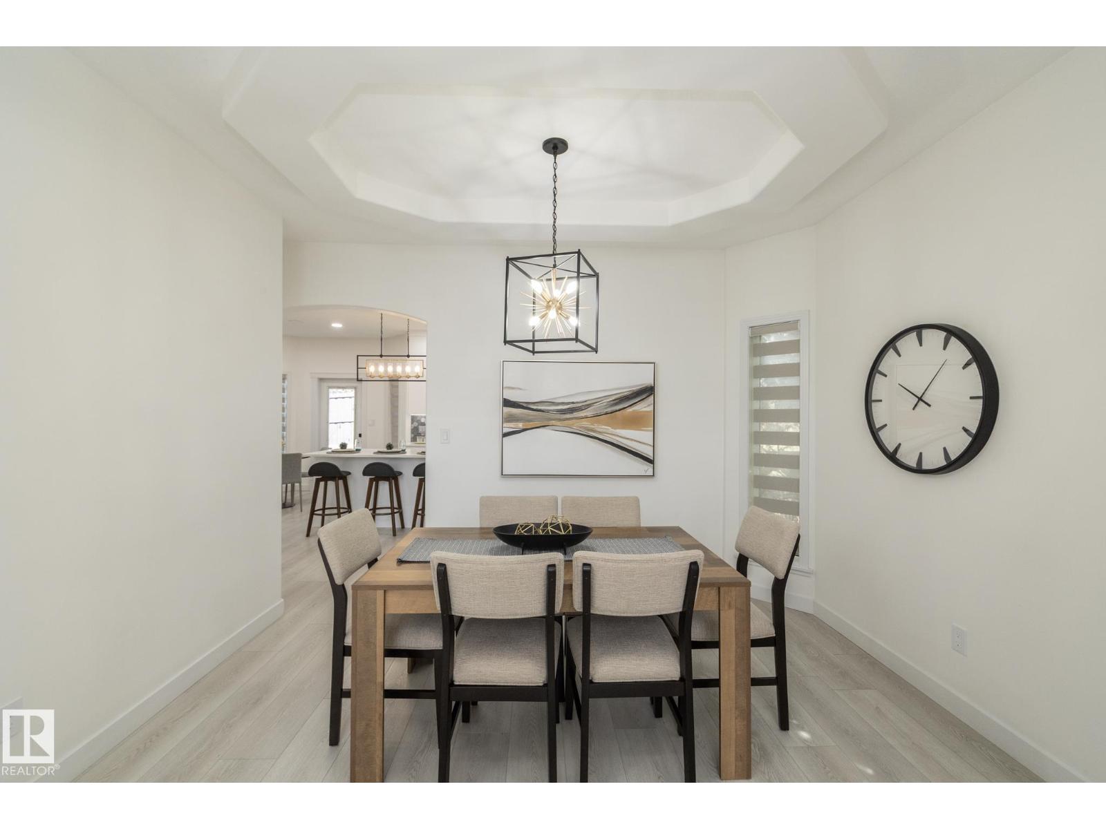 926 Thompson Pl Nw, Edmonton, Alberta  T6R 3K4 - Photo 6 - E4469963