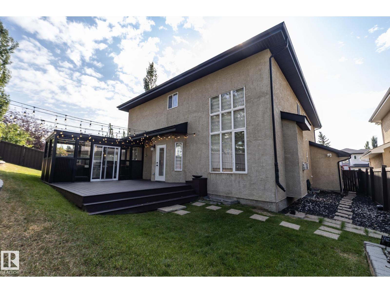 926 Thompson Pl Nw, Edmonton, Alberta  T6R 3K4 - Photo 60 - E4469963