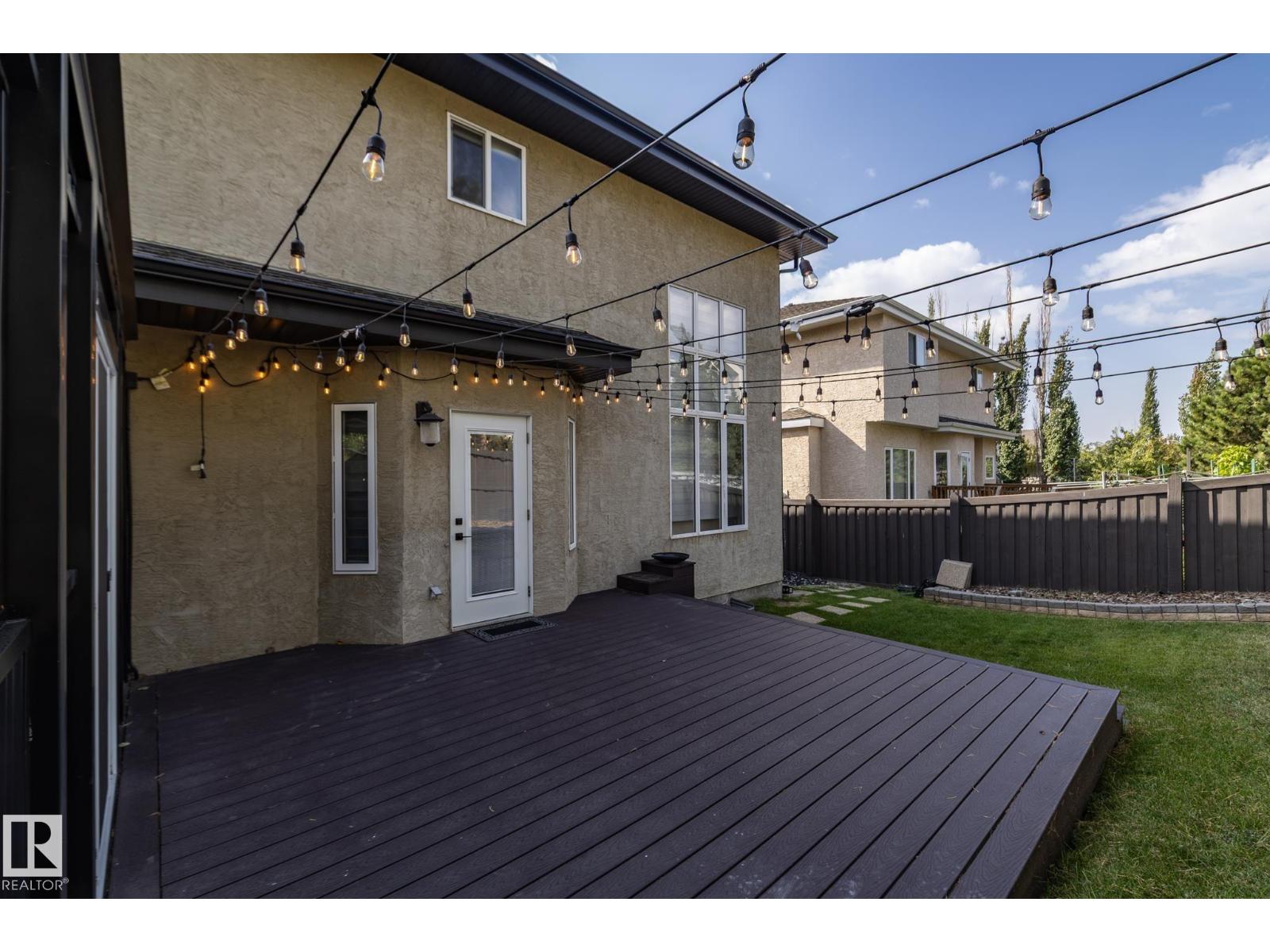 926 Thompson Pl Nw, Edmonton, Alberta  T6R 3K4 - Photo 61 - E4469963