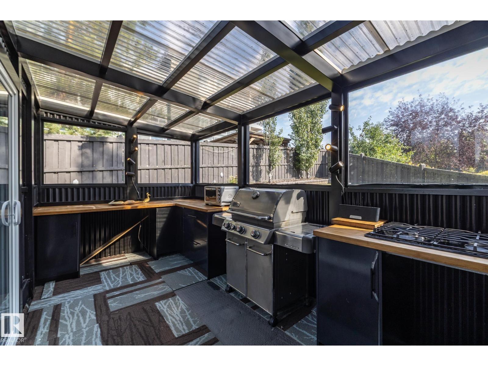 926 Thompson Pl Nw, Edmonton, Alberta  T6R 3K4 - Photo 63 - E4469963