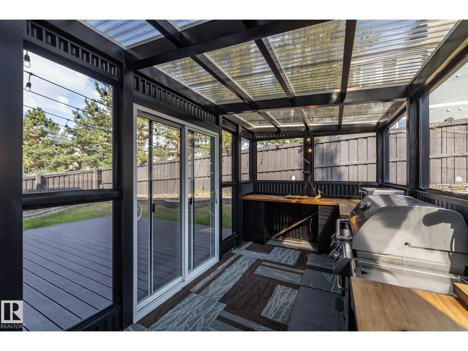 926 Thompson Pl Nw, Edmonton, Alberta  T6R 3K4 - Photo 64 - E4469963