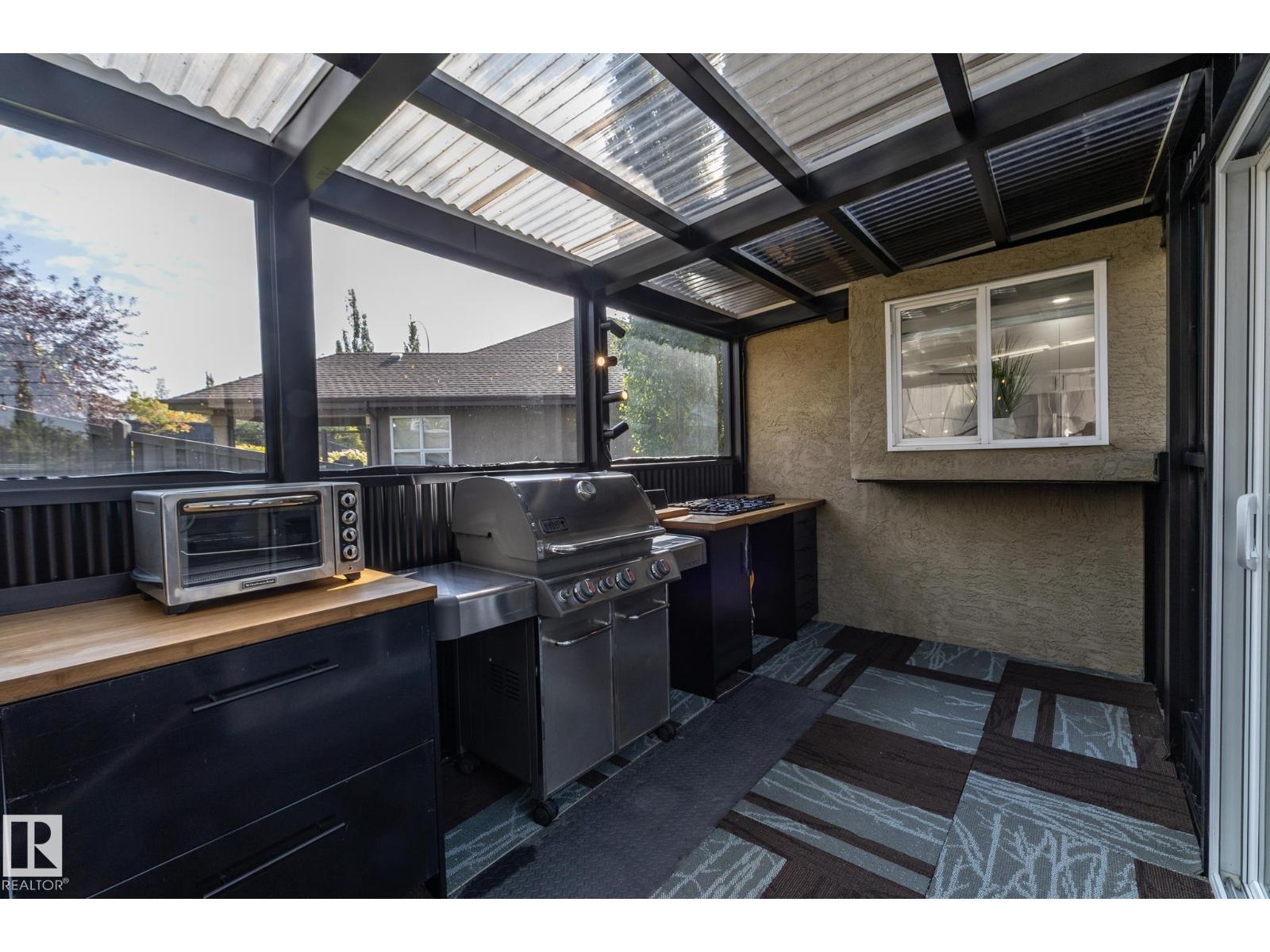 926 Thompson Pl Nw, Edmonton, Alberta  T6R 3K4 - Photo 65 - E4469963