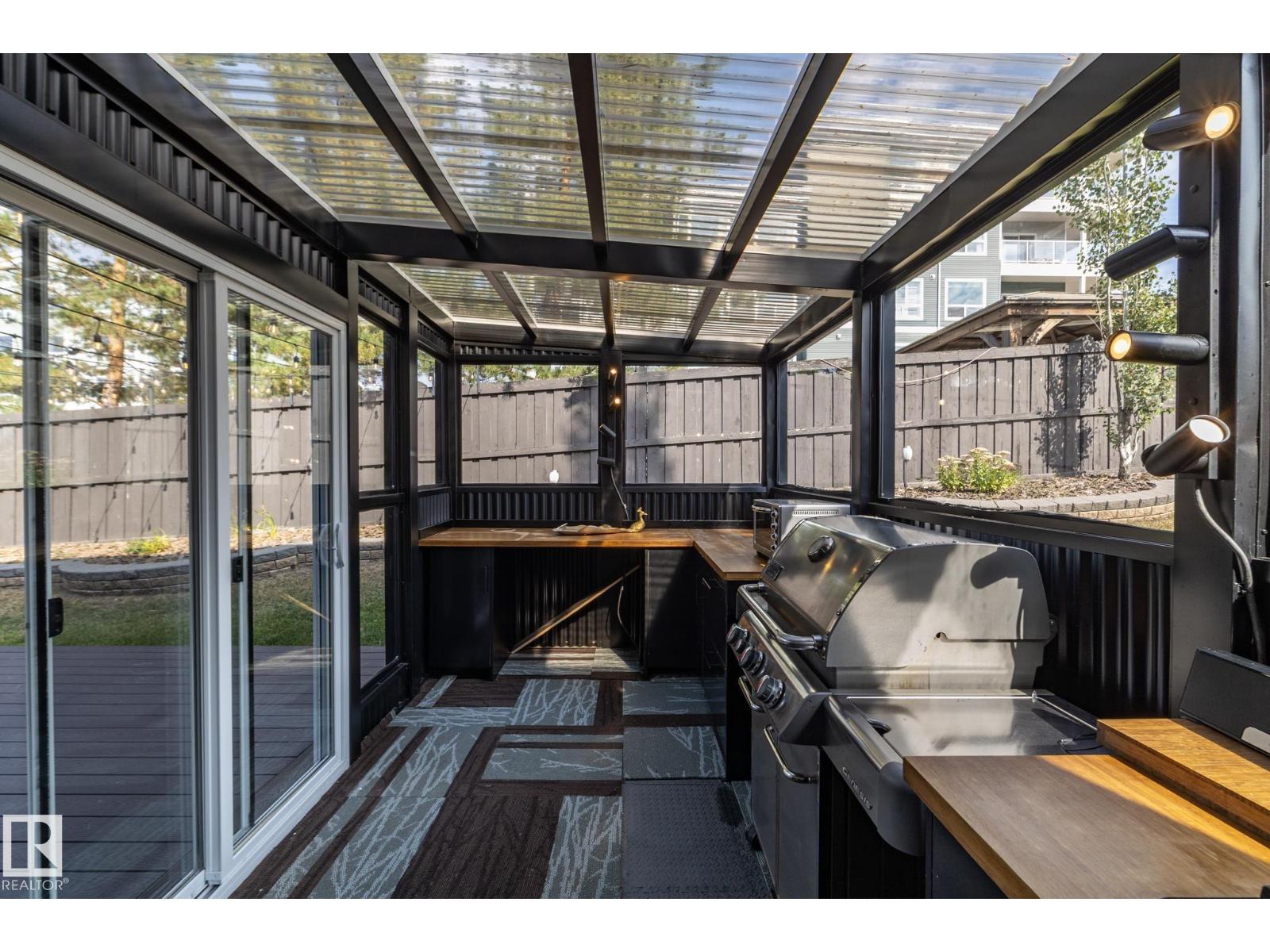 926 Thompson Pl Nw, Edmonton, Alberta  T6R 3K4 - Photo 66 - E4469963