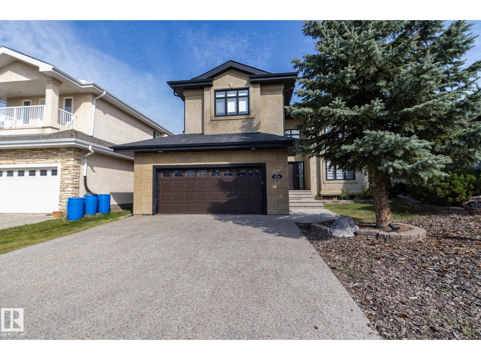 926 Thompson Pl Nw, Edmonton, Alberta  T6R 3K4 - Photo 68 - E4469963
