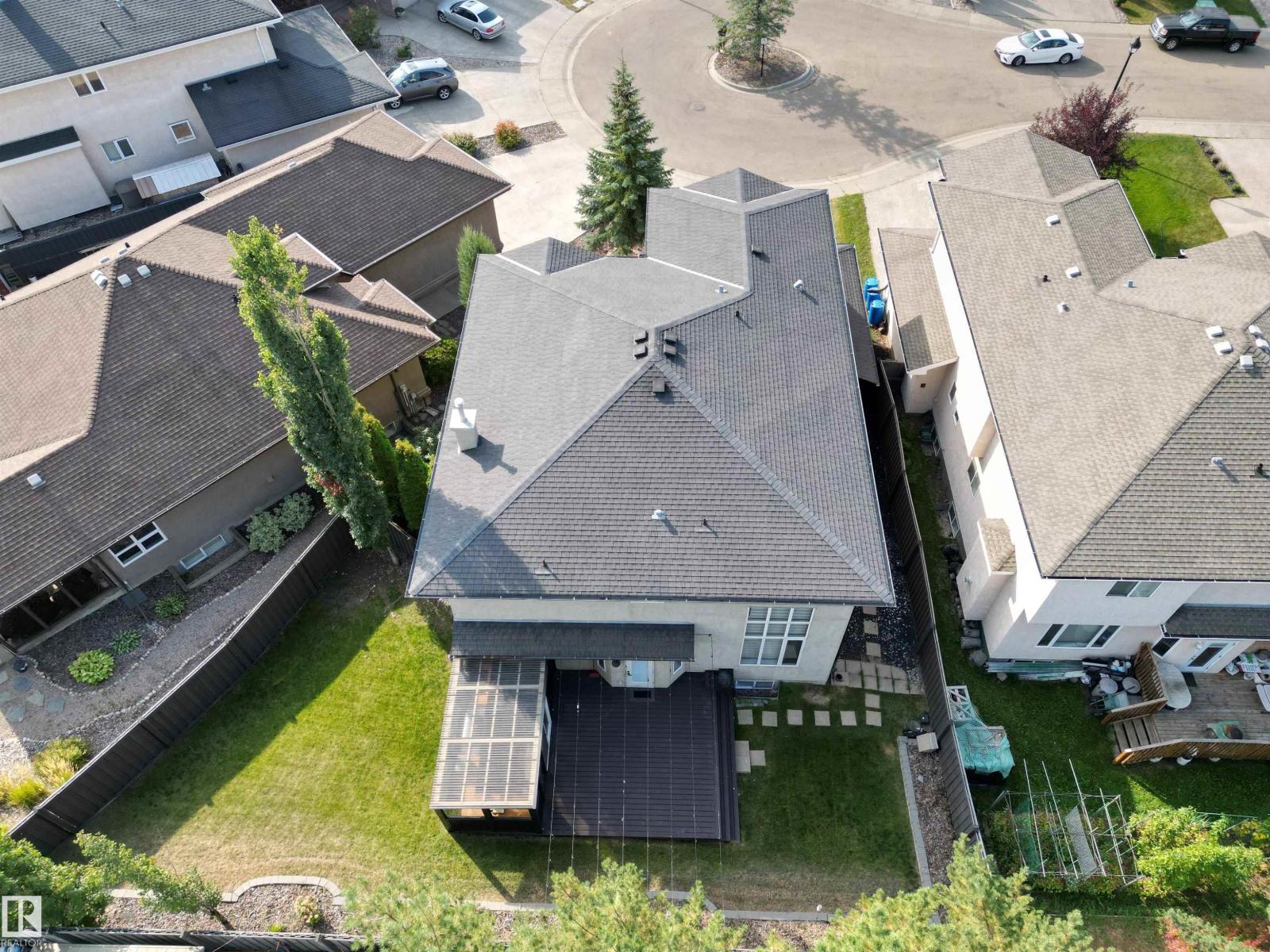 926 Thompson Pl Nw, Edmonton, Alberta  T6R 3K4 - Photo 72 - E4469963