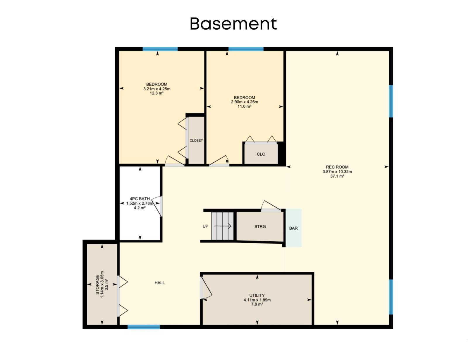 926 Thompson Pl Nw, Edmonton, Alberta  T6R 3K4 - Photo 75 - E4469963