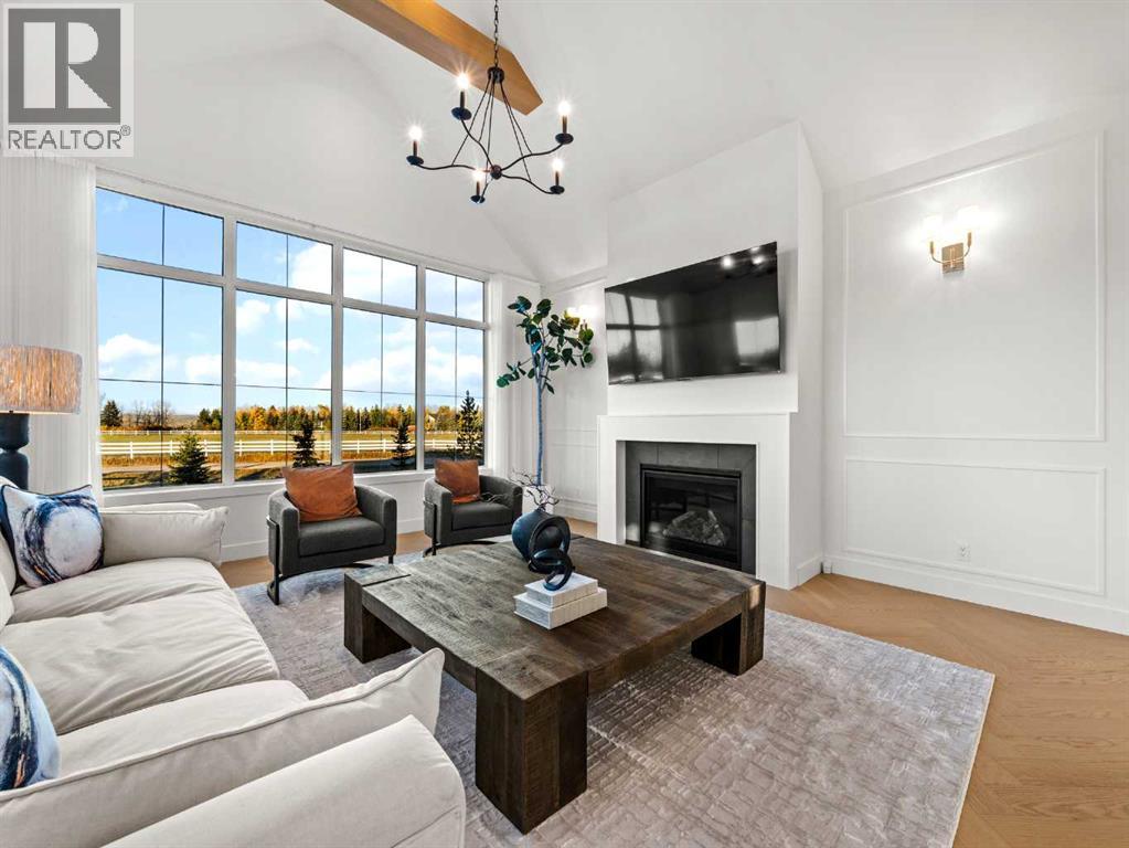 210028 Spruce Ridge Lane W, Rural Foothills County, Alberta  T1S 3K1 - Photo 8 - A2262930