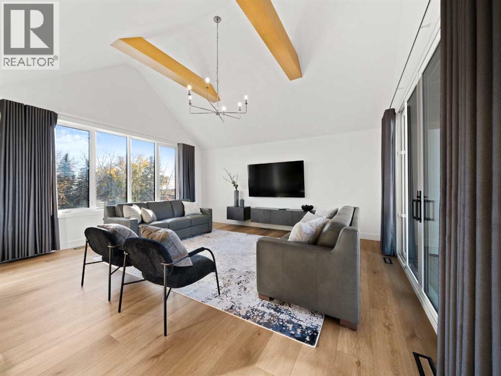 210028 Spruce Ridge Lane W, Rural Foothills County, Alberta  T1S 3K1 - Photo 32 - A2262930