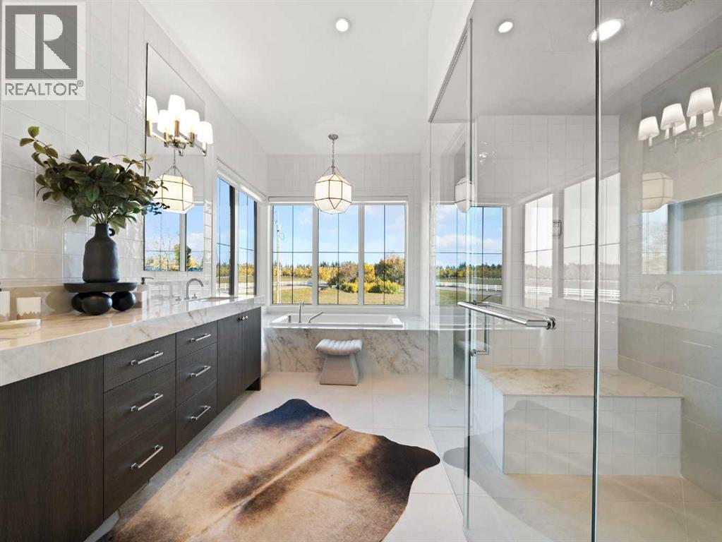 210028 Spruce Ridge Lane W, Rural Foothills County, Alberta  T1S 3K1 - Photo 21 - A2262930