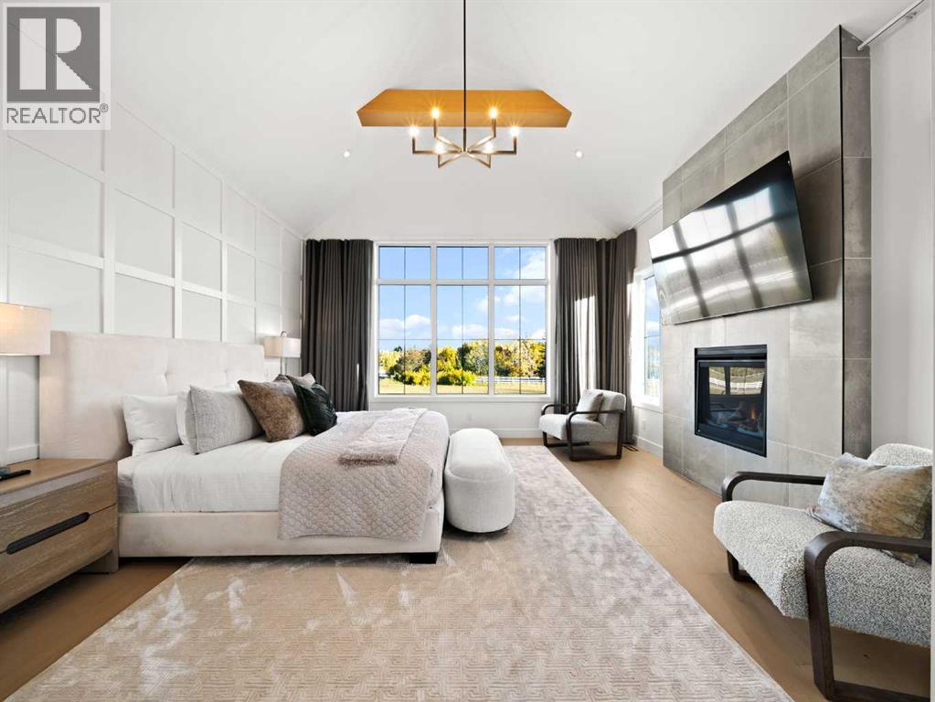 210028 Spruce Ridge Lane W, Rural Foothills County, Alberta  T1S 3K1 - Photo 25 - A2262930