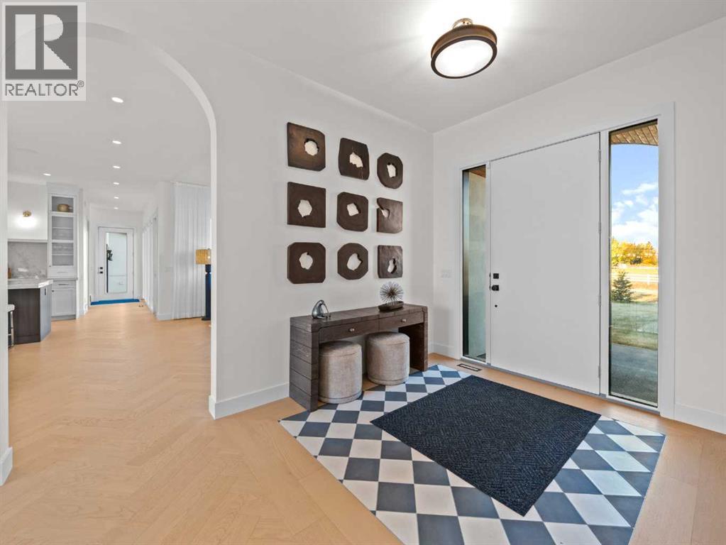 210028 Spruce Ridge Lane W, Rural Foothills County, Alberta  T1S 3K1 - Photo 4 - A2262930