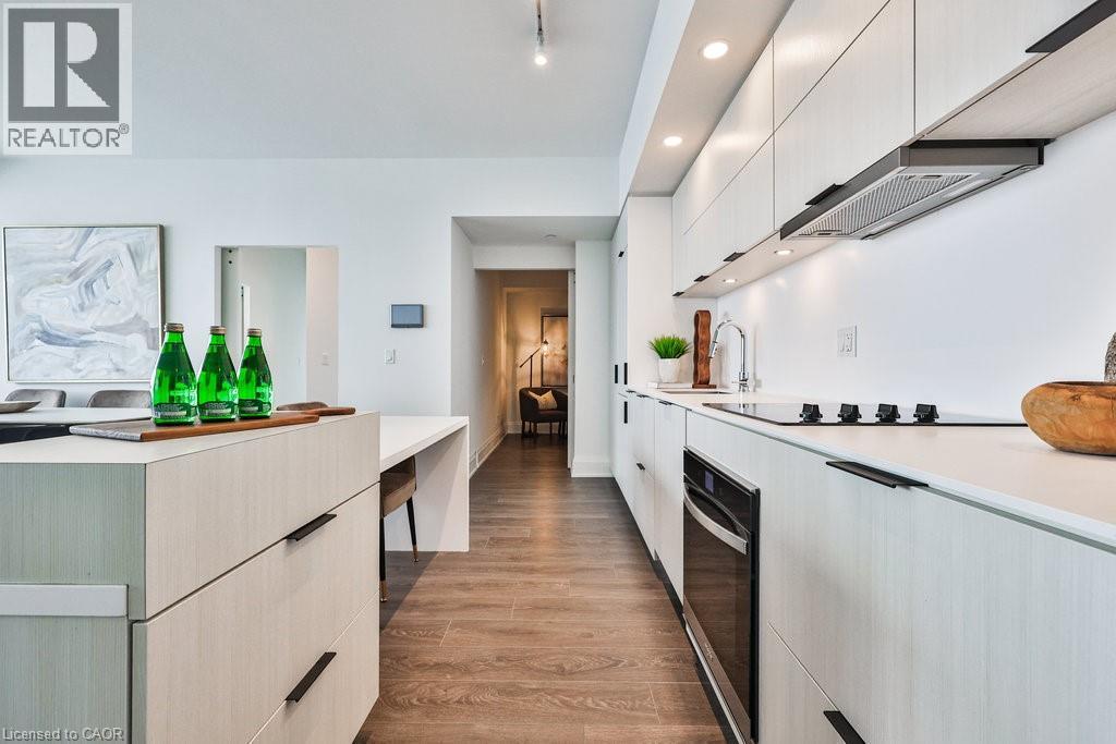 370 Martha Street Unit# 2204, Burlington, Ontario  L7R 0G9 - Photo 8 - 40796630