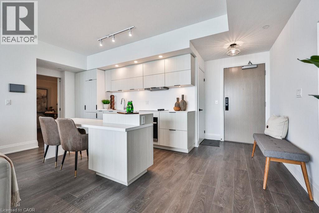 370 Martha Street Unit# 2204, Burlington, Ontario  L7R 0G9 - Photo 4 - 40796630