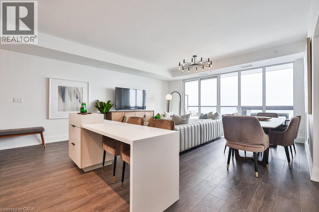 370 Martha Street Unit# 2204, Burlington, Ontario  L7R 0G9 - Photo 9 - 40796630