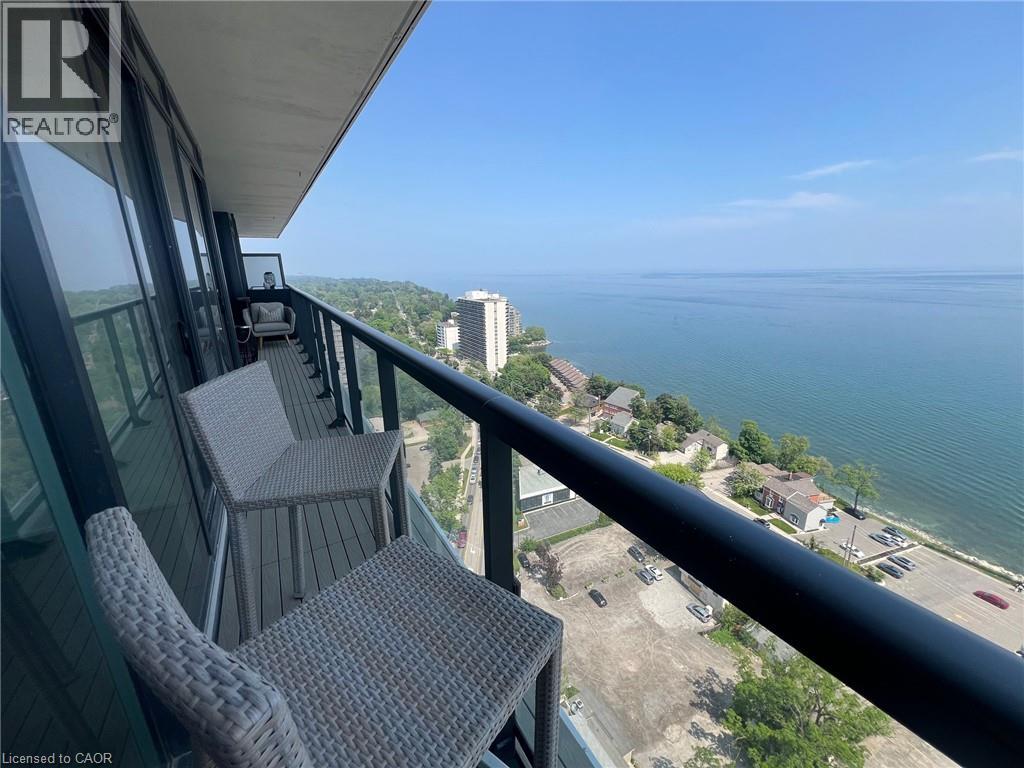 370 Martha Street Unit# 2204, Burlington, Ontario  L7R 0G9 - Photo 27 - 40796630