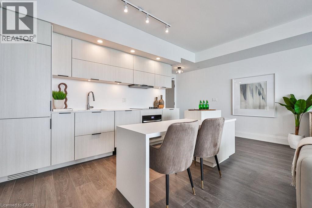 370 Martha Street Unit# 2204, Burlington, Ontario  L7R 0G9 - Photo 6 - 40796630