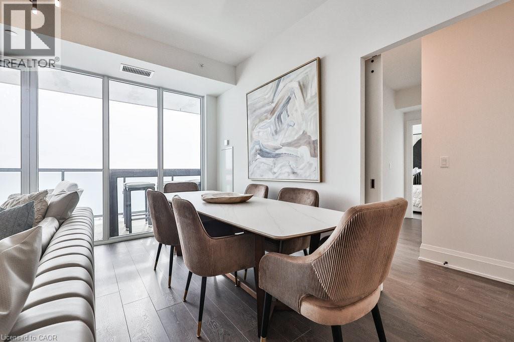 370 Martha Street Unit# 2204, Burlington, Ontario  L7R 0G9 - Photo 12 - 40796630