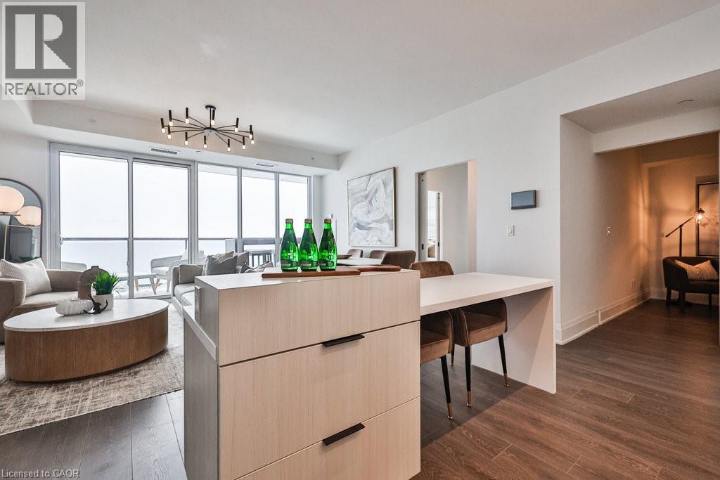 370 Martha Street Unit# 2204, Burlington, Ontario  L7R 0G9 - Photo 10 - 40796630