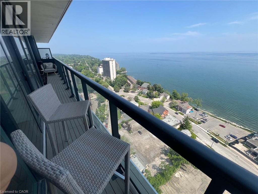 370 Martha Street Unit# 2204, Burlington, Ontario  L7R 0G9 - Photo 28 - 40796630