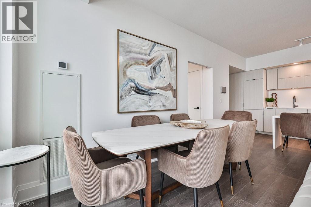 370 Martha Street Unit# 2204, Burlington, Ontario  L7R 0G9 - Photo 13 - 40796630