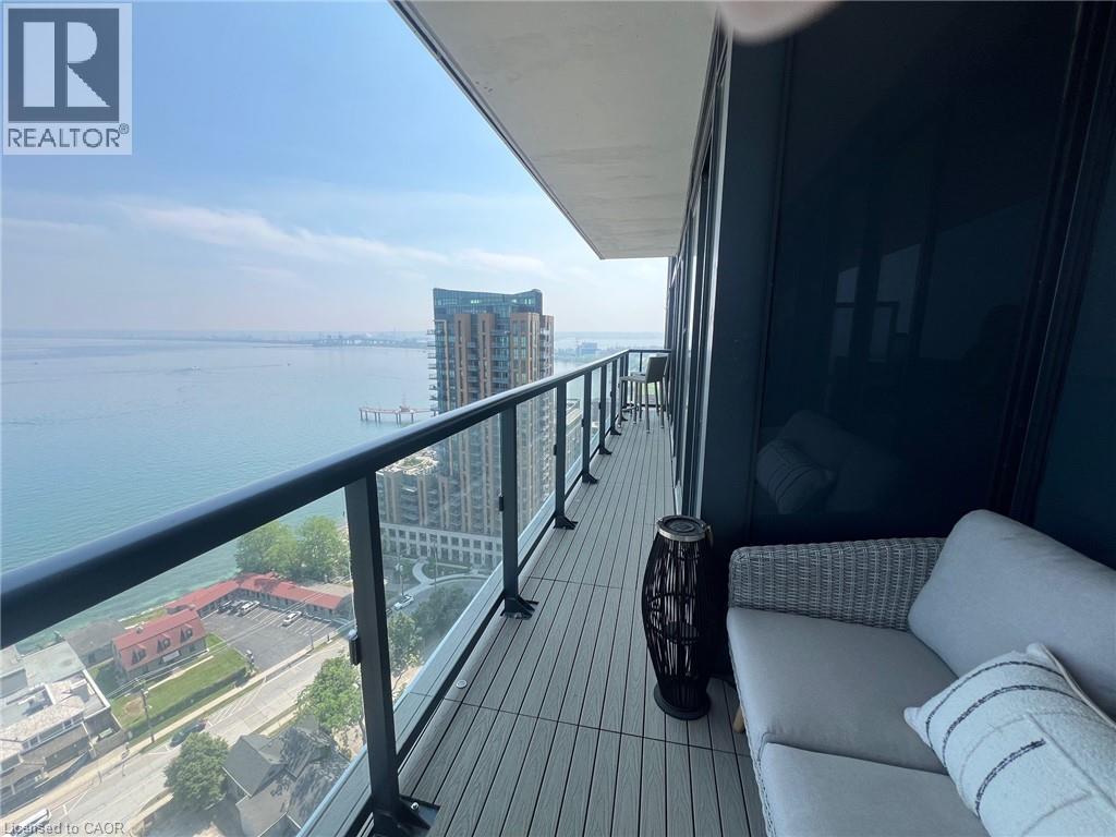 370 Martha Street Unit# 2204, Burlington, Ontario  L7R 0G9 - Photo 25 - 40796630