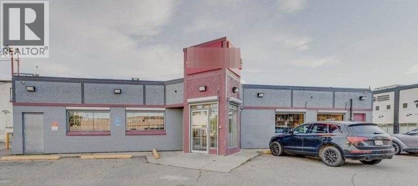 4617 50 Avenue, Red Deer, Alberta T4N 3Z9 - Photo 1 - A2272213