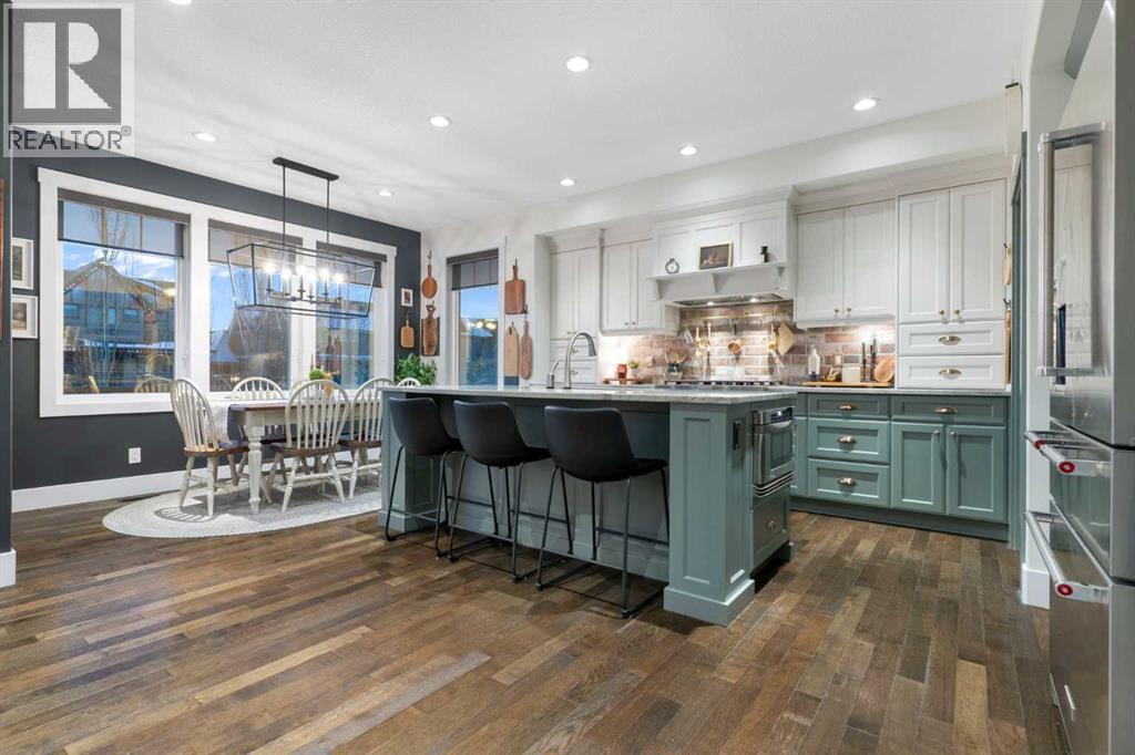 267 Coopers Hill Sw, Airdrie, Alberta  T4B 0R9 - Photo 10 - A2275798