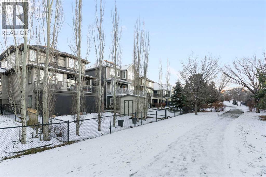 267 Coopers Hill Sw, Airdrie, Alberta  T4B 0R9 - Photo 41 - A2275798