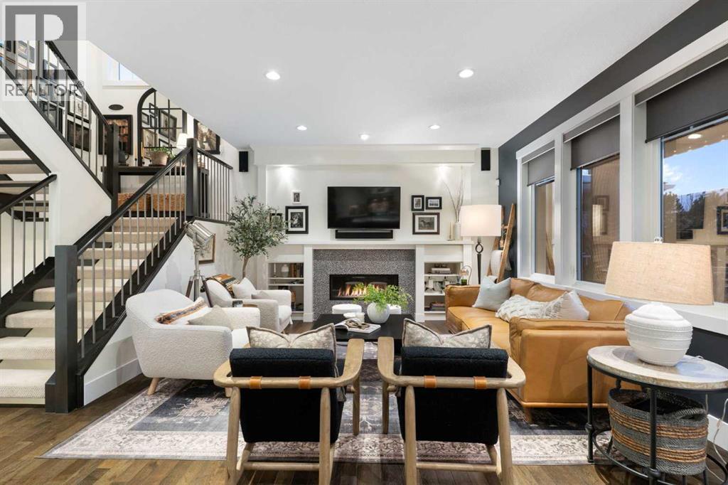 267 Coopers Hill Sw, Airdrie, Alberta  T4B 0R9 - Photo 8 - A2275798