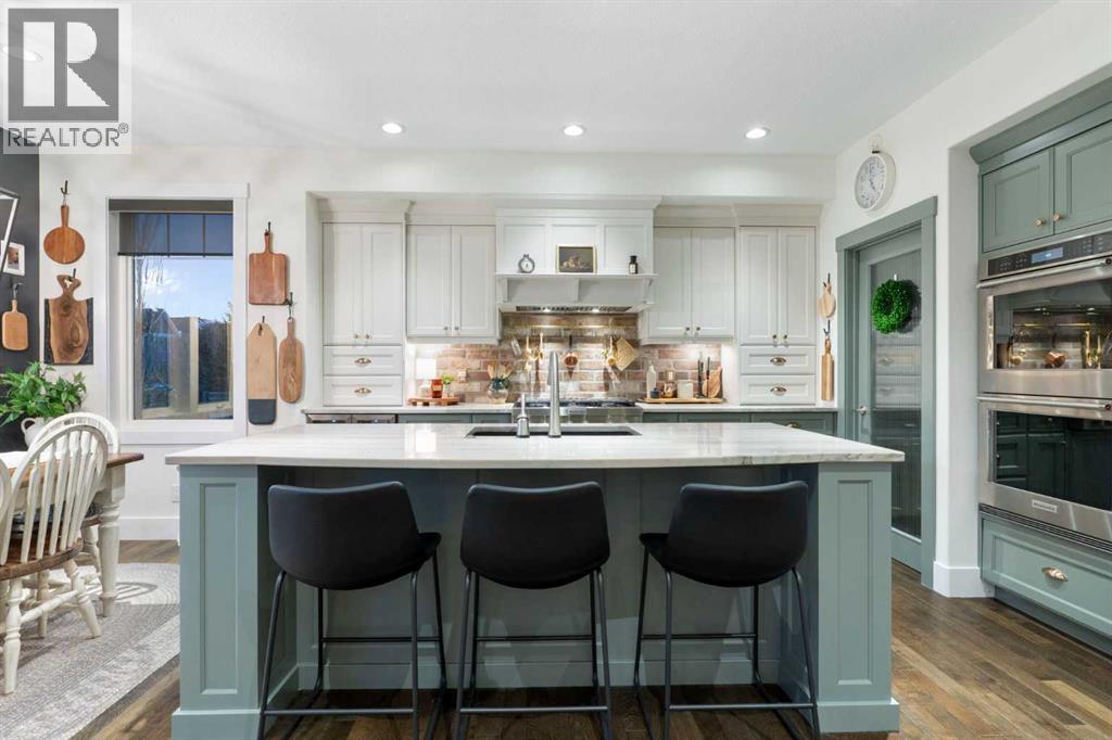 267 Coopers Hill Sw, Airdrie, Alberta  T4B 0R9 - Photo 11 - A2275798