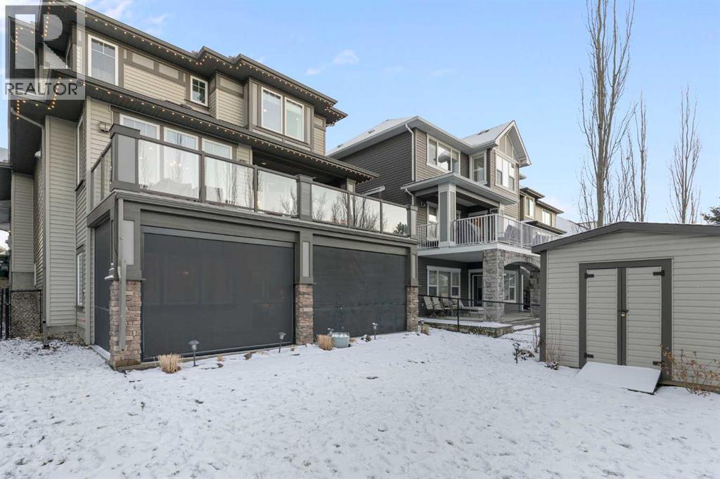 267 Coopers Hill Sw, Airdrie, Alberta  T4B 0R9 - Photo 39 - A2275798