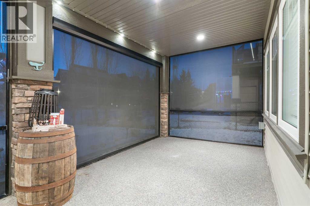 267 Coopers Hill Sw, Airdrie, Alberta  T4B 0R9 - Photo 38 - A2275798