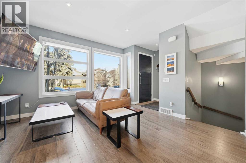 1, 1733 36 Avenue Sw, Calgary, Alberta  T2T 2G4 - Photo 2 - A2278047